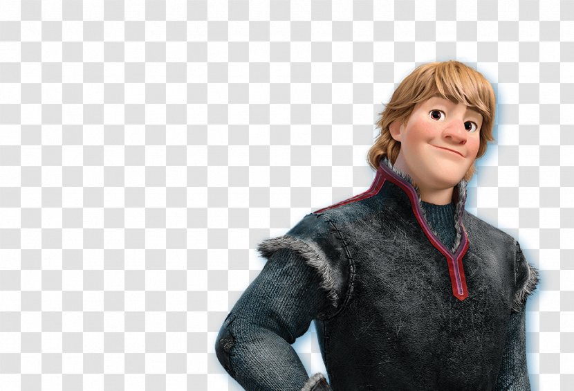 Kristoff Elsa Anna Hans Olaf - Frozen Transparent PNG