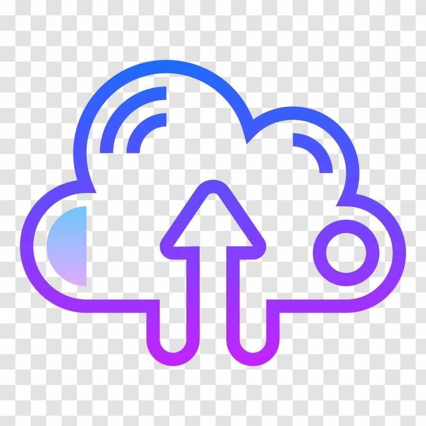 Cloud Computing Computer Network Information - Symbol Transparent PNG