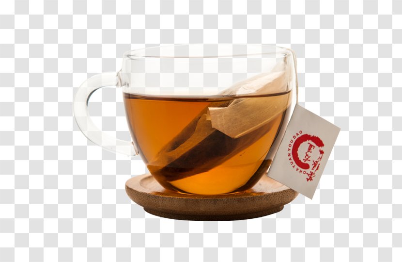 Earl Grey Tea Mate Cocido Coffee Cup Teacup - Kop Transparent PNG