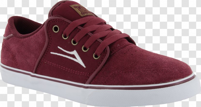 Skate Shoe Sports Shoes Sportswear Product Design - Maroon Sperry For Women Transparent PNG