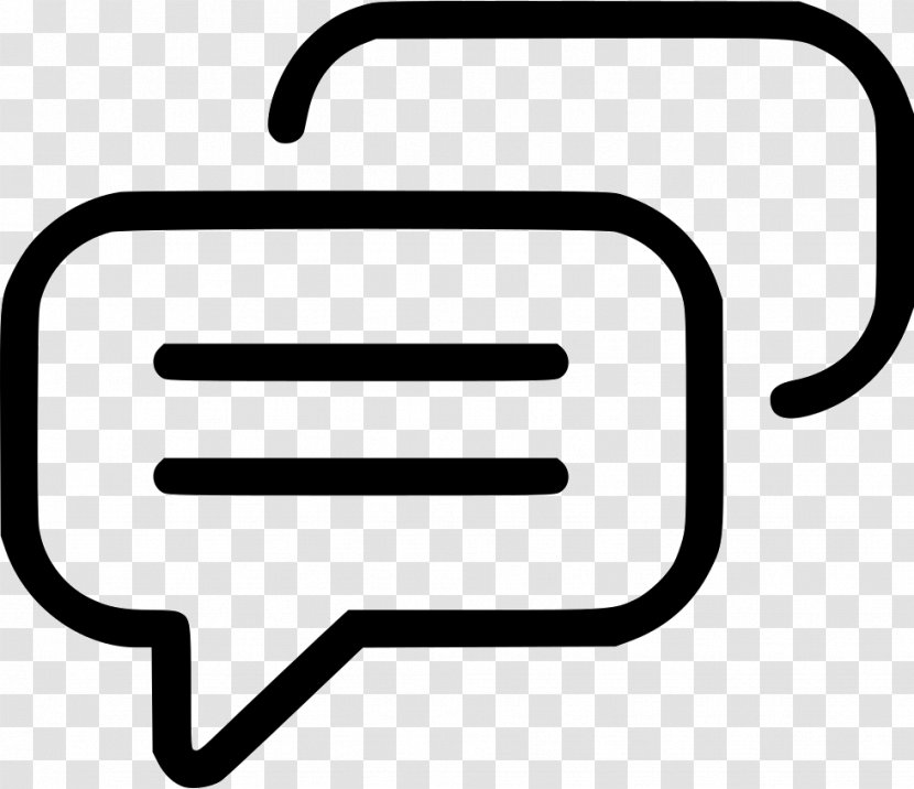 Conversation Message Online Chat Image - Speech - Chatting Streamer Transparent PNG