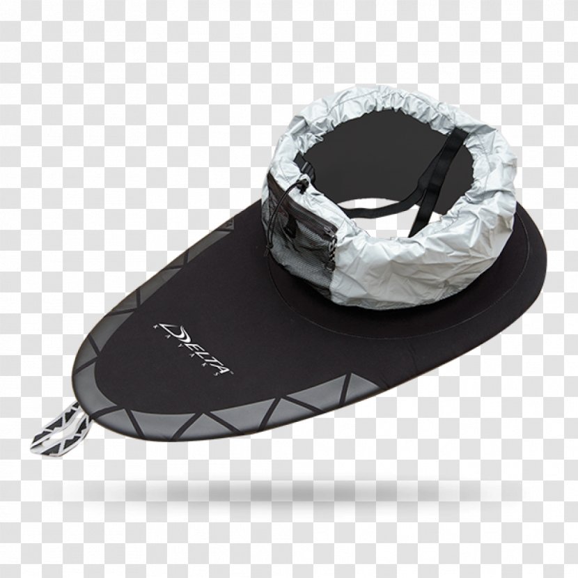 Spray Deck Kayak Skirt Boat Nylon Transparent PNG
