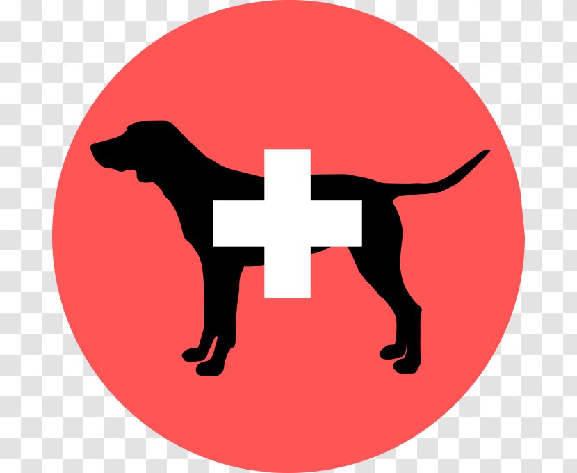 Animal Rescue Group Dog Training Labrador Retriever T-shirt - Black - Tshirt Transparent PNG