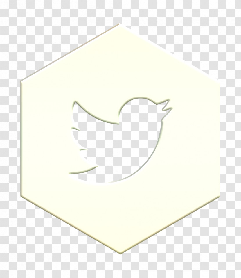 Blue Icon Twitter Icon Transparent PNG