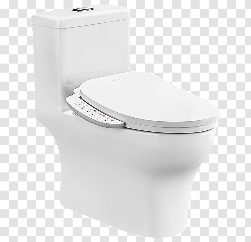 Toilet & Bidet Seats Washlet Bideh Flush - Tmall Home Improvement Festival Transparent PNG