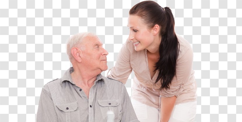 CM Community Care Services Ltd Aged Home Service Caregiver Old Age - Heart - Elderly Transparent PNG