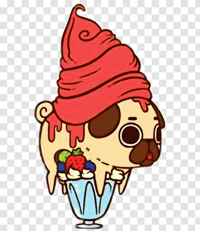 Ice Cream Transparent PNG