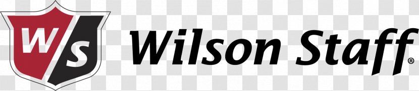 Wilson Staff Golf Balls Equipment Clubs - Area Transparent PNG