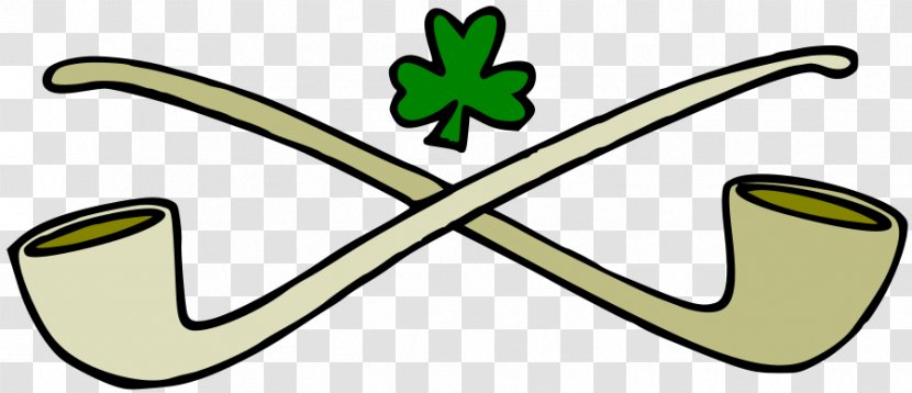 Ireland Saint Patrick's Day Gfycat Irish People - Shamrock Pictures Transparent PNG