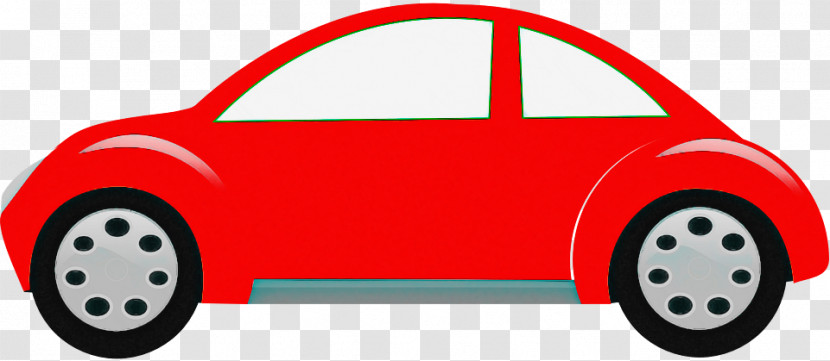 Vehicle Door Red Car Vehicle Model Car Transparent PNG