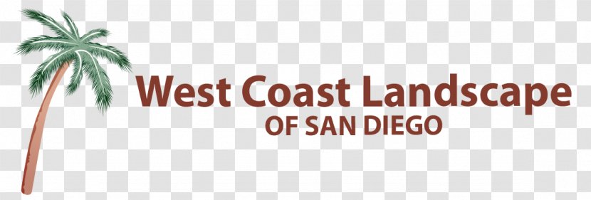 West Coast Landscape Of San Diego El Cajon Landscaping Design - General Contractor Transparent PNG