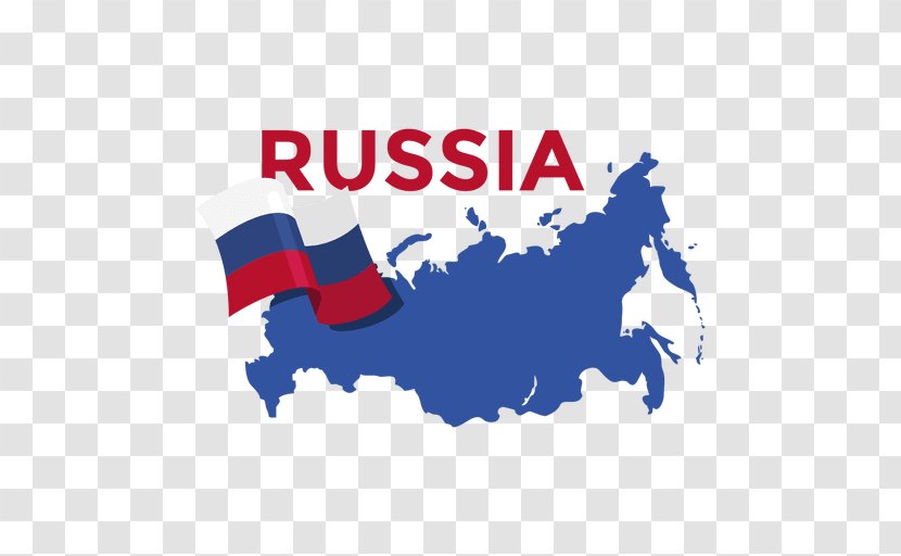 Russia World Map Globe - RUSSIA 2018 Transparent PNG