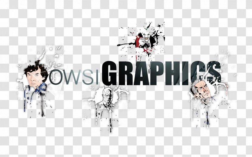 Logo Illustration Graphic Design Brand - M - Text Transparent PNG