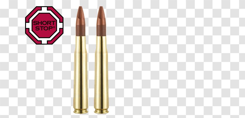 Wax Bullet 01504 - Ammunition - 7.62 Mm Caliber Transparent PNG