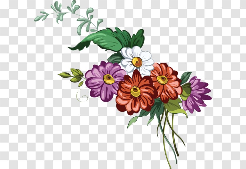 Watercolor: Flowers Painting Flowers: A Creative Approach Watercolor Drawing Transparent PNG
