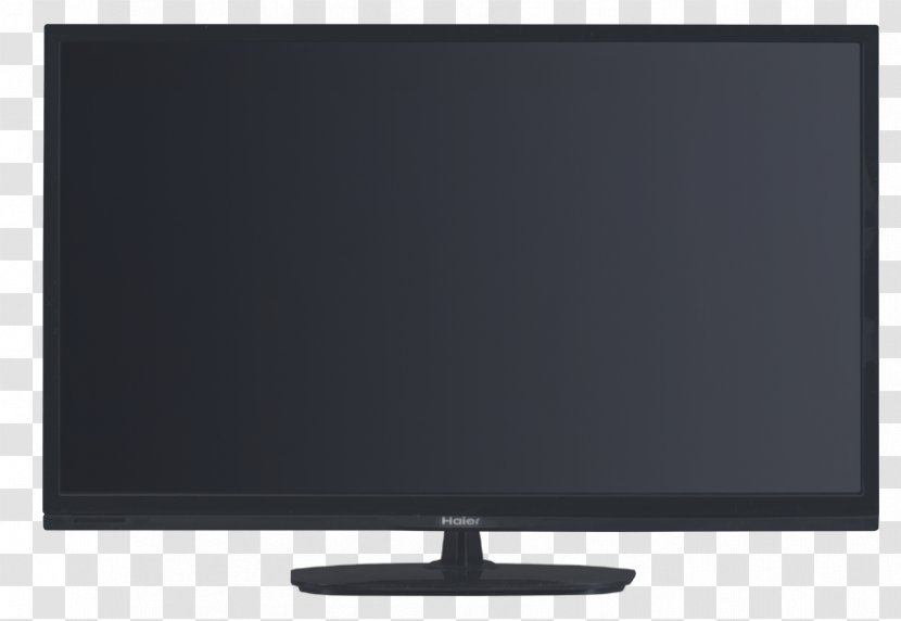 LED-backlit LCD Television Set Smart TV Hisense - Media - Haier Washing Machine Material Transparent PNG