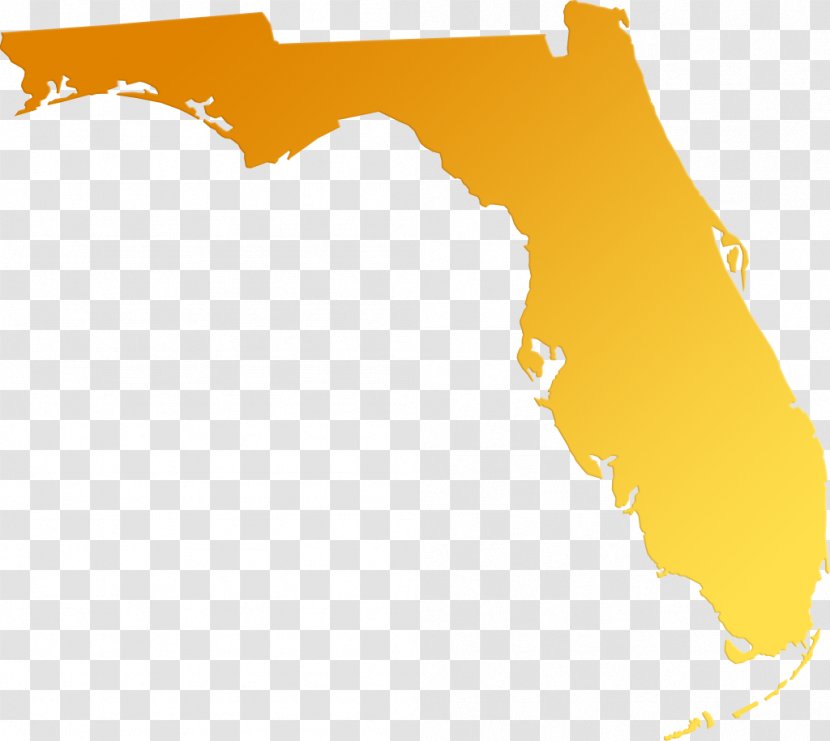 Florida U.S. State Clip Art - United States - 30 Transparent PNG