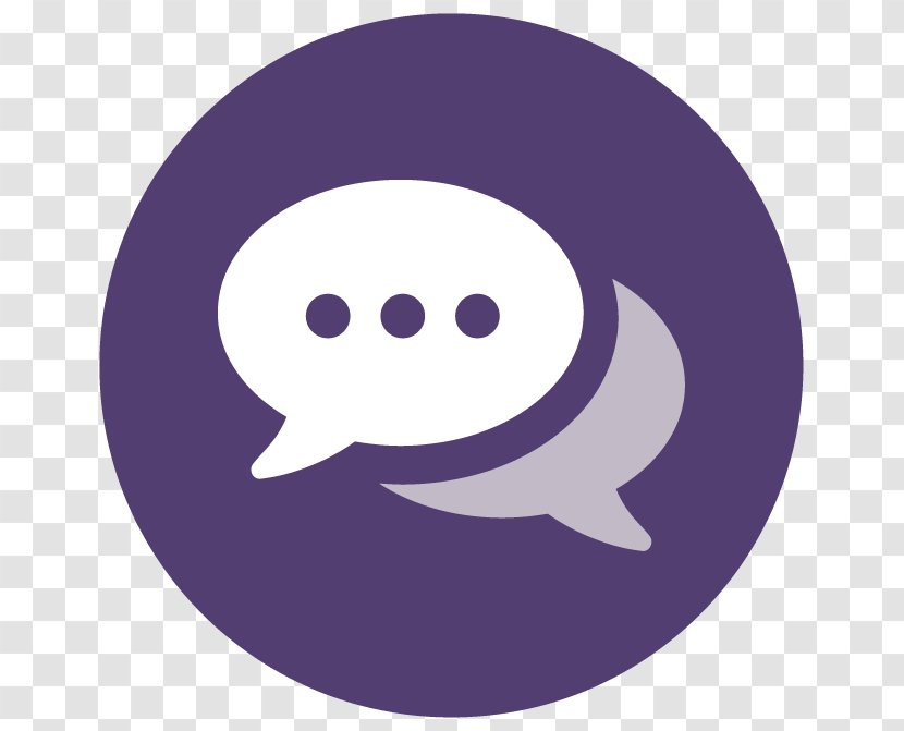 Business Conversation Information - Feedback Icon Transparent PNG