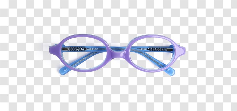 Goggles Sunglasses Plastic Child - Frame - Wayfarer Transparent PNG