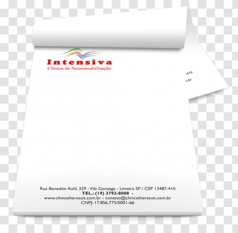 Paper Brand Material - Convite 15 Anos Transparent PNG
