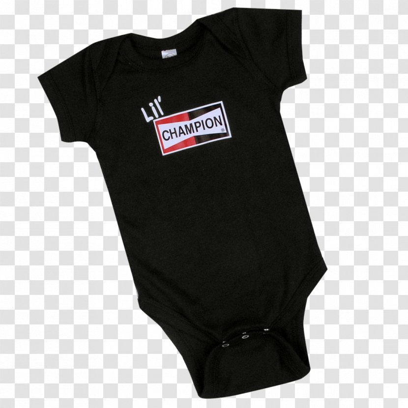 Baby & Toddler One-Pieces T-shirt Hoodie Clothing Champion Transparent PNG