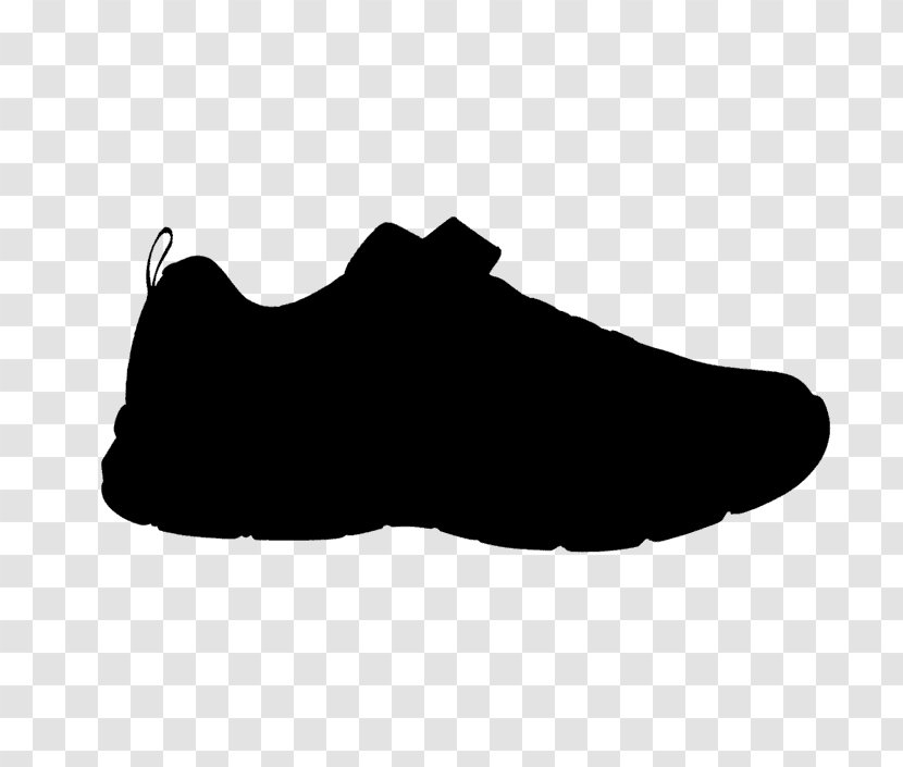 Shoe Walking Product Design Font - Outdoor - Black M Transparent PNG