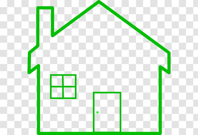 Architectural Engineering House Home Construction Clip Art - Number Transparent PNG