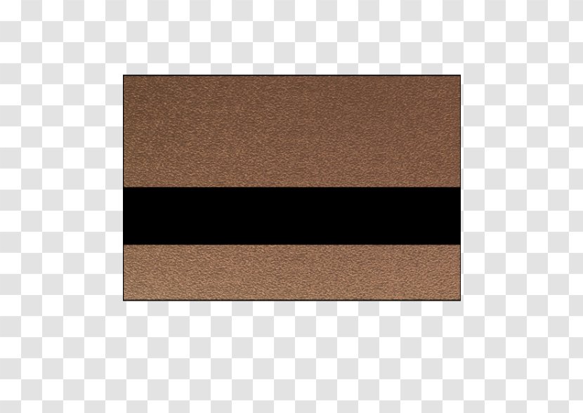 Wood Stain Rectangle /m/083vt - Brown - Metallic Copper Transparent PNG