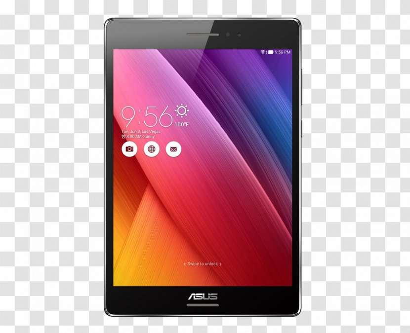 ASUS 华硕 Computer Android 2 Gb - Smartphone Transparent PNG