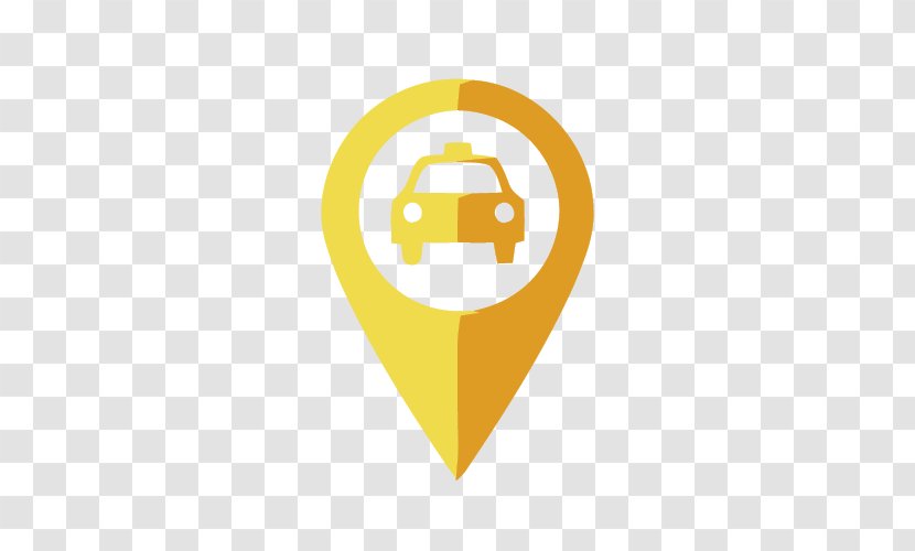 Taxi Logo Service Icon - Auto Rickshaw Transparent PNG