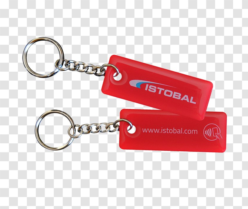 Key Chains MIFARE Access Control Smart Card - Vip Transparent PNG