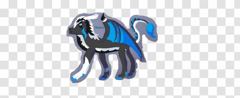 Canidae Horse Dog Logo - Thunder Strike Transparent PNG