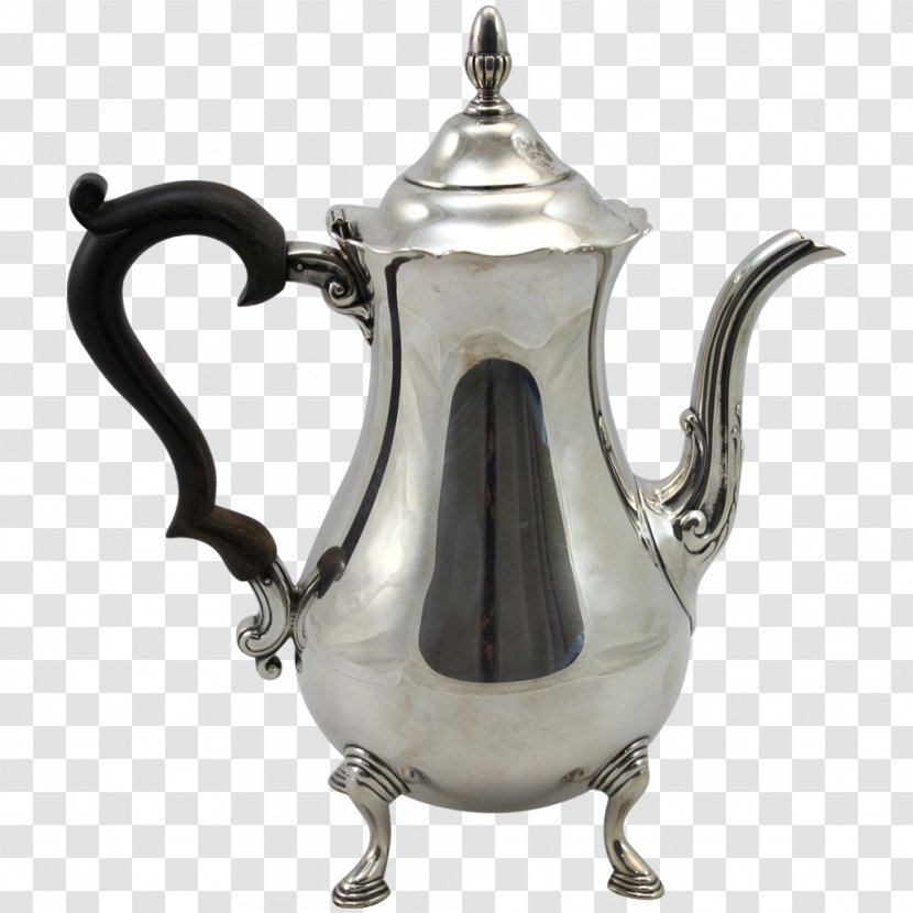 Jug Teapot Kettle Pitcher - Ceramic - Tea Transparent PNG