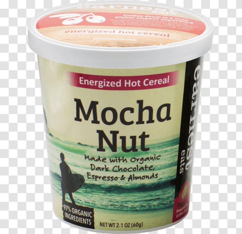 Breakfast Cereal Granola Flavor Ounce Nut - Food - Mocha Transparent PNG