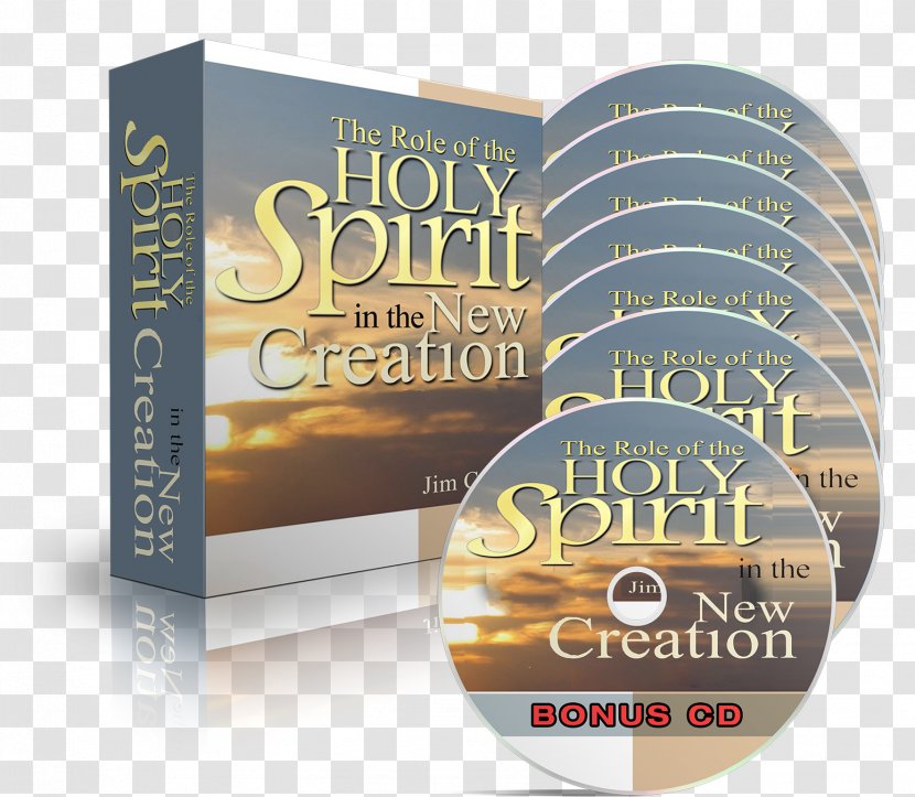 New Testament Holy Spirit The Present Day Ministry Of Jesus Christ Sacred Prayer - Compact Disc - Kingdom God Is Within You Transparent PNG