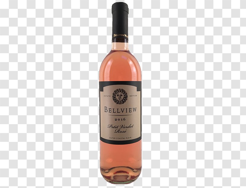 Liqueur Petit Verdot Dessert Wine Bellview Winery - Alcoholic Beverage Transparent PNG