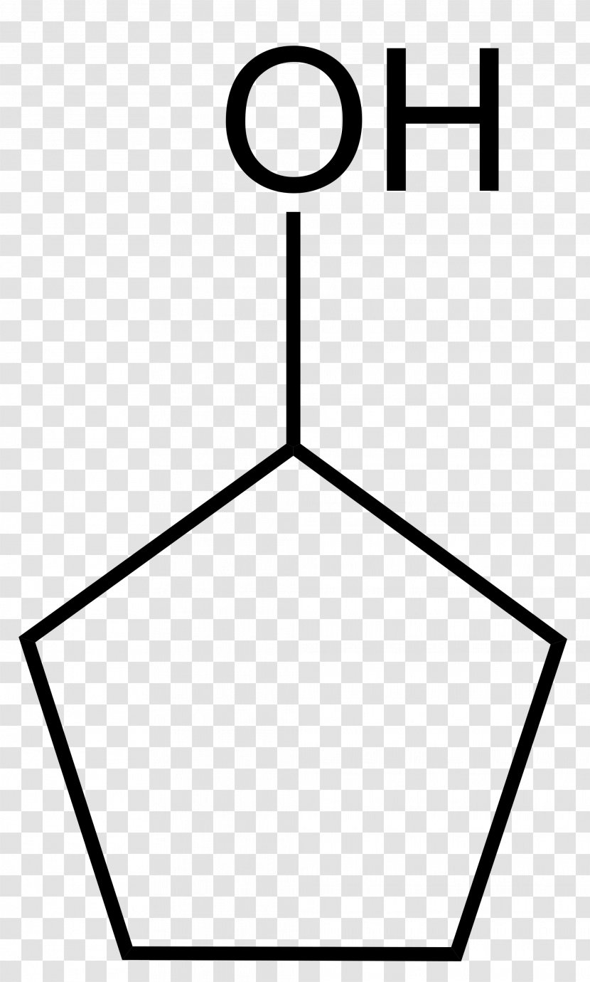 4-Ethylguaiacol Phenols Butylated Hydroxytoluene Chemical Compound Methyl Group - Black - Structural Formula Transparent PNG