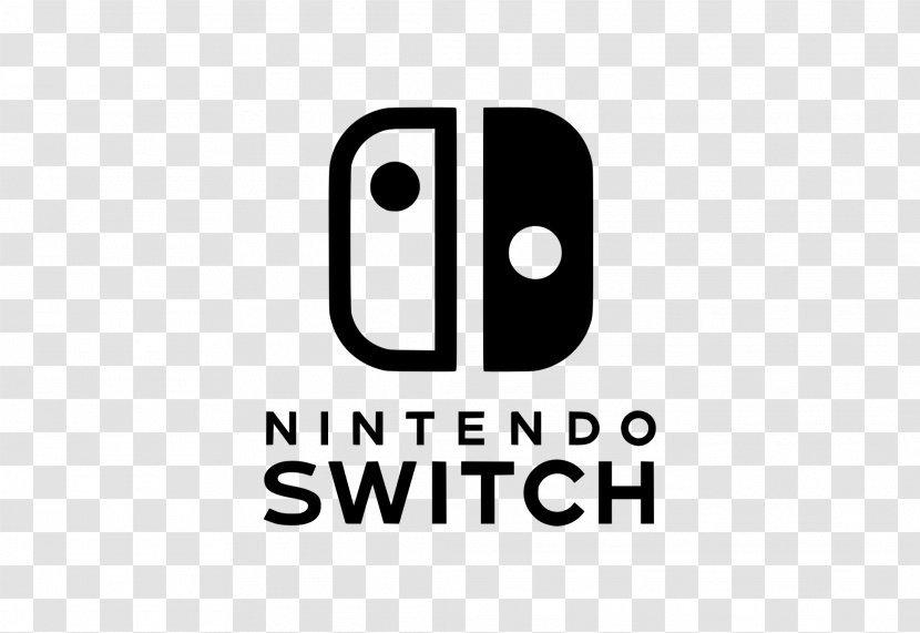 Nintendo Switch Wii Lumo Video Game Consoles - Logo Transparent PNG