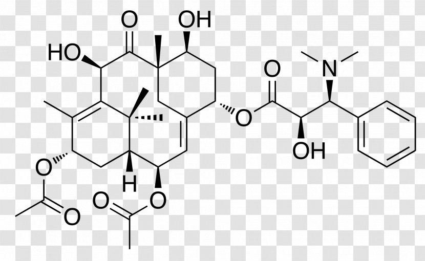 Acetildenafil Cabergoline Taxine Alkaloids Drug Paclitaxel - Receptor Antagonist - Taxus Transparent PNG