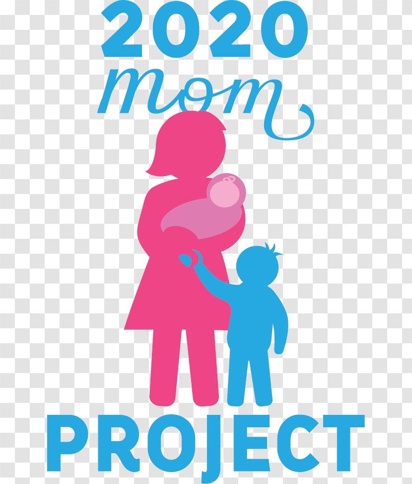 Maternal Health Mental Disorder Postpartum Depression - Frame - 2020 Transparent PNG