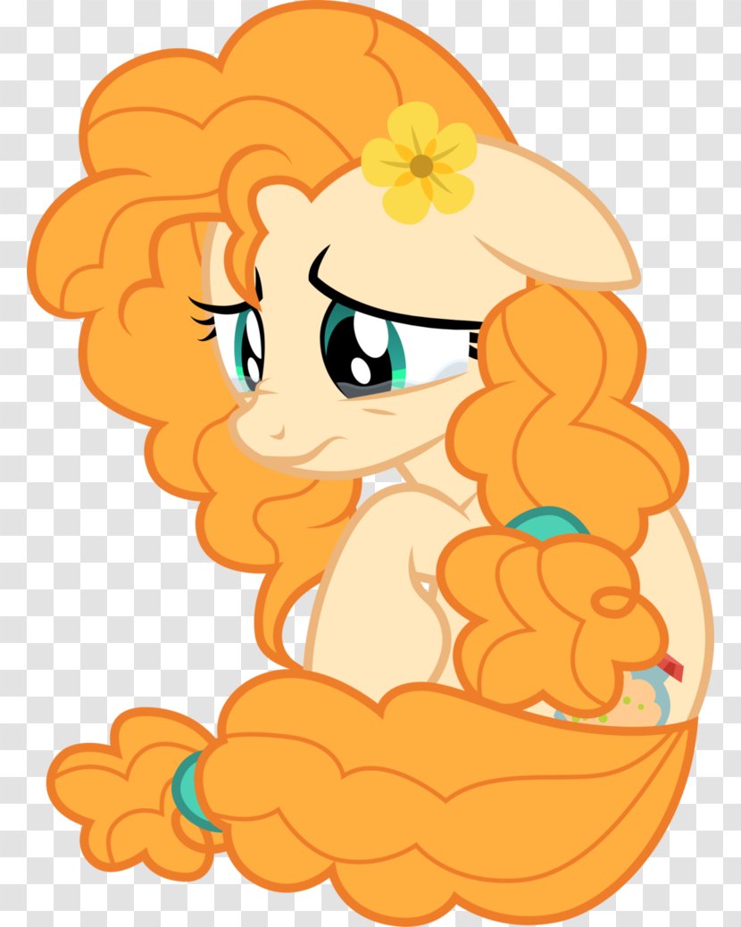 Applejack The Perfect Pear My Little Pony: Friendship Is Magic - Vertebrate - Season 7 ButterPear Transparent PNG