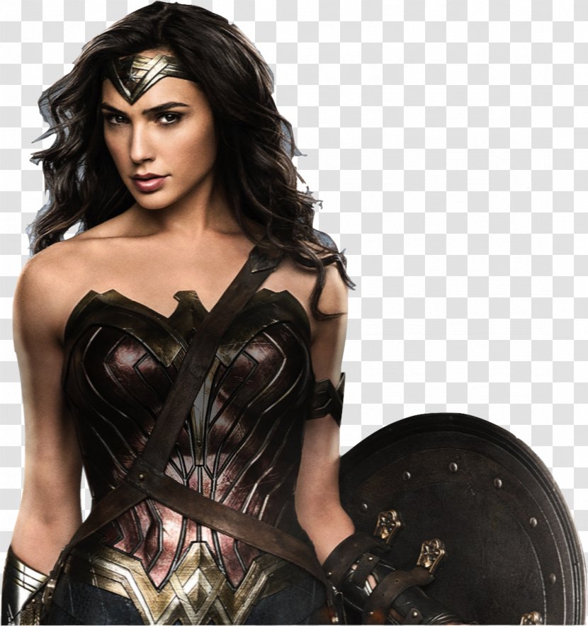 Gal Gadot Diana Prince Hollywood Superman Wonder Woman - Tree Transparent PNG