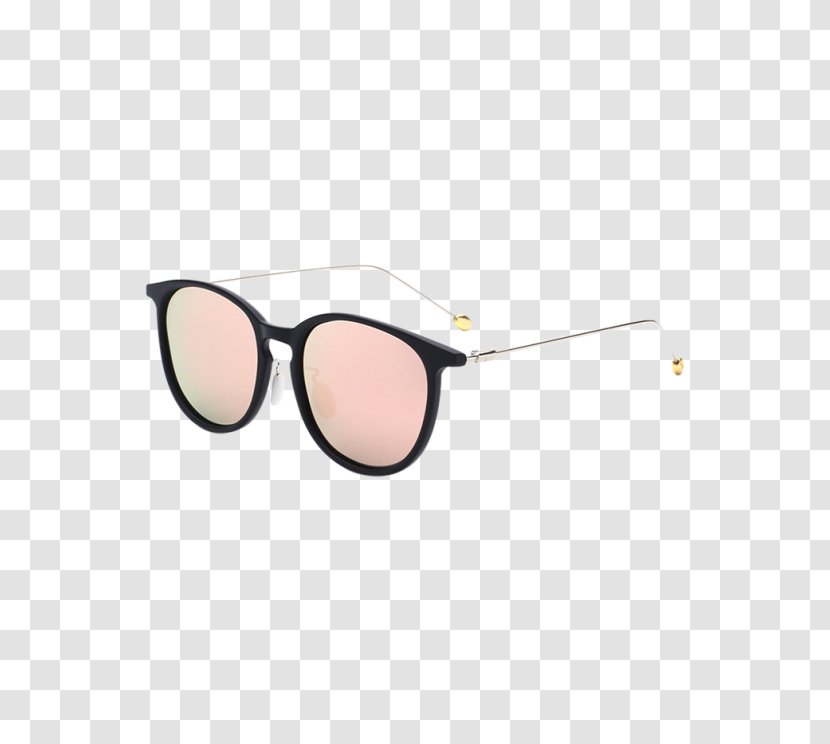 Sunglasses Goggles Product Design - Eyewear - Purple Stud Earrings For Men Transparent PNG