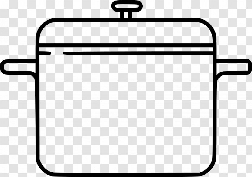 Cooking - Olla - Symbol Transparent PNG