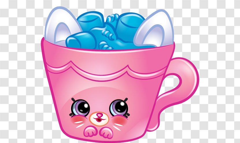 Shopkins Drawing Blog Clip Art - Toy - Tsum Duck Transparent PNG