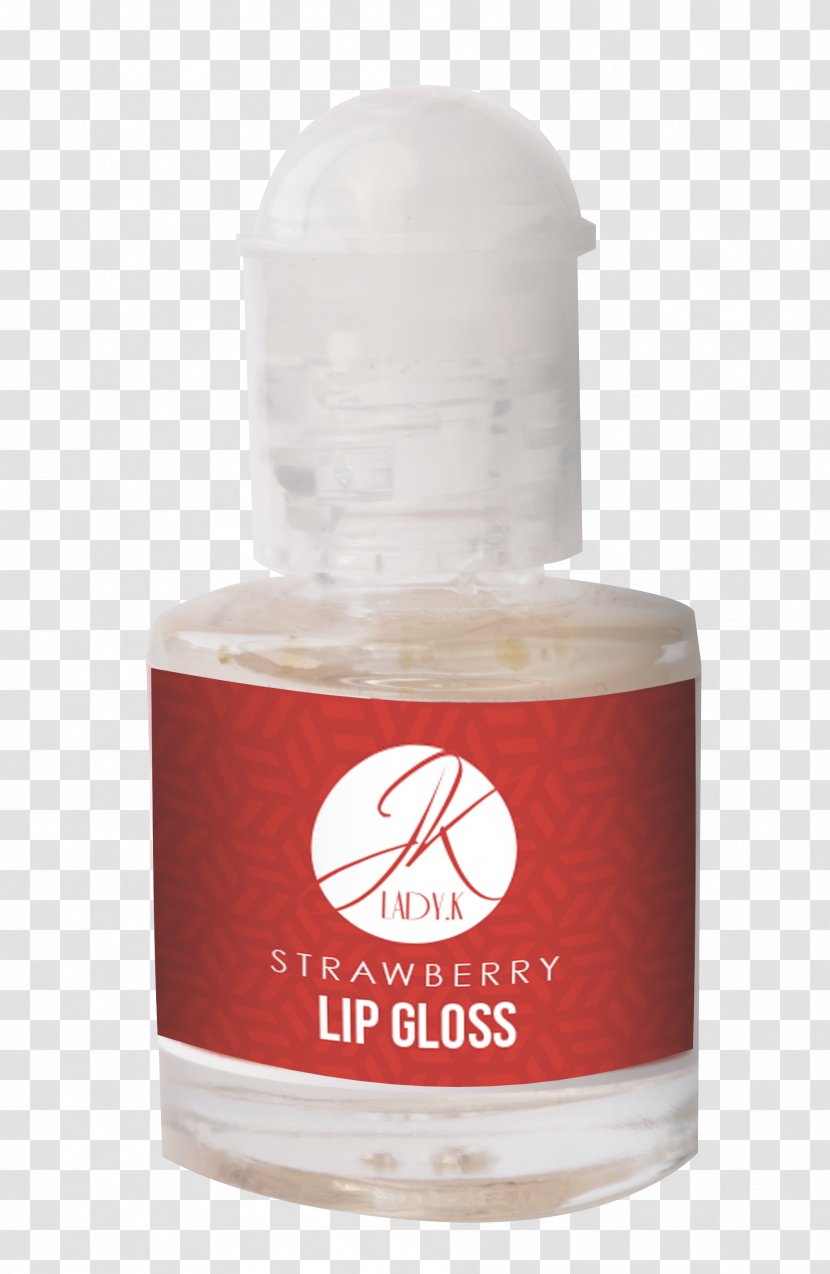 Cosmetics - Liquid - Lipbalm Transparent PNG