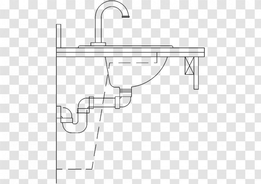 Drawing Diagram /m/02csf White - Hardware Accessory - Design Transparent PNG