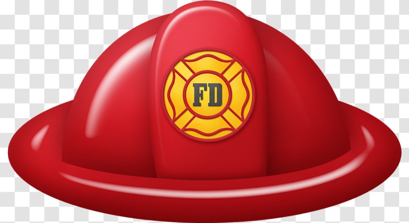 Firefighter Fire Department Engine Birthday - Fireman Sam Transparent Transparent PNG