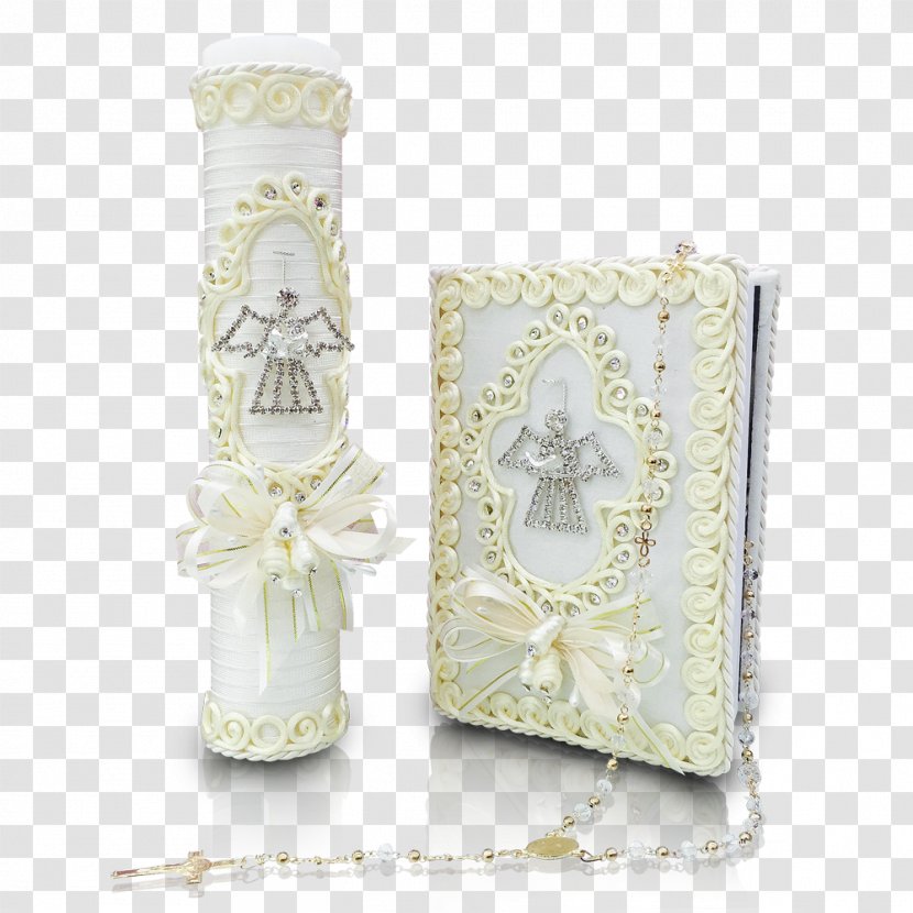 Bible Unity Candle Game First Communion Rosary - Drawing - BIBLIA Transparent PNG