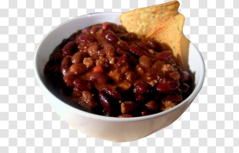 Chili Con Carne Red Beans And Rice Meat Spice - Black Pepper Transparent PNG